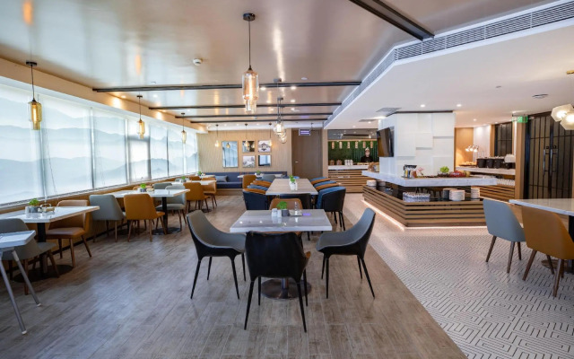 Atour Hotel Daguanyuan Jinan