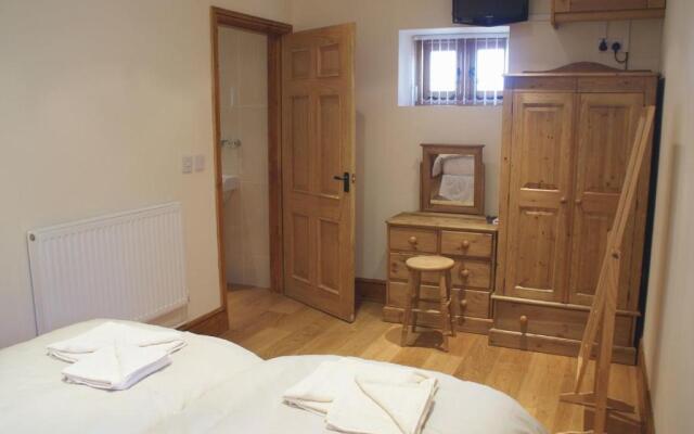 Hiscox Cottage