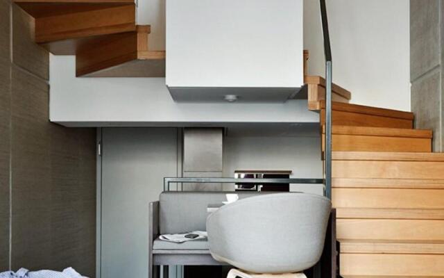 Hotel Wedina an der Alster