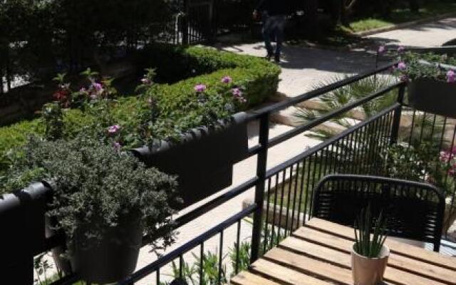 Bed and Breakfast Studio83