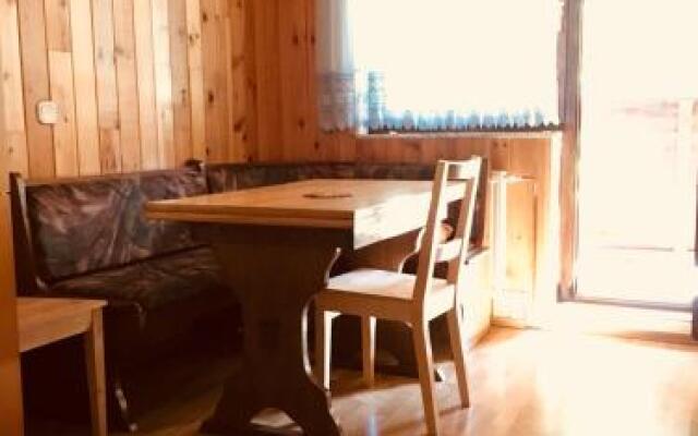 Apartment Tisa