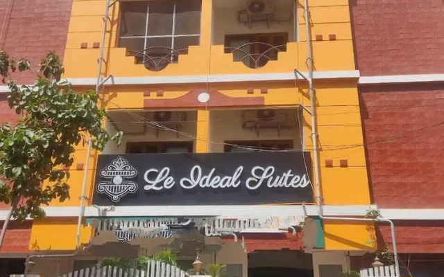 Le Ideal Suites