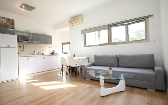 Peaceful 1BD Apartment at Gordon street