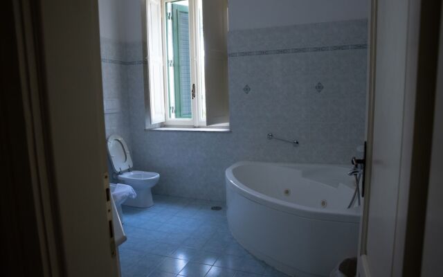 Villa Maria Teresa Boutique Hotel