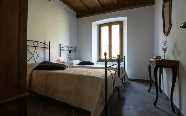 Le Casine del Borgo