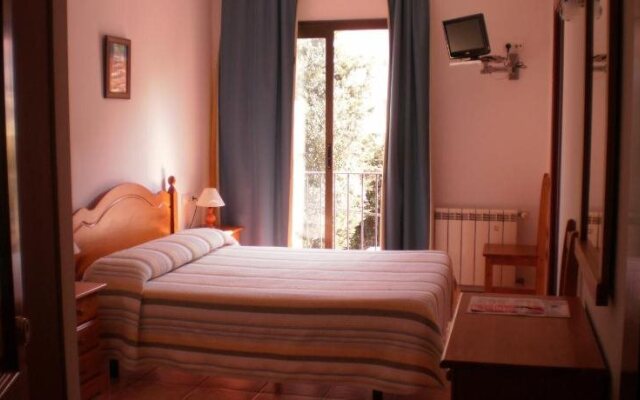 Hotel Can Pepin