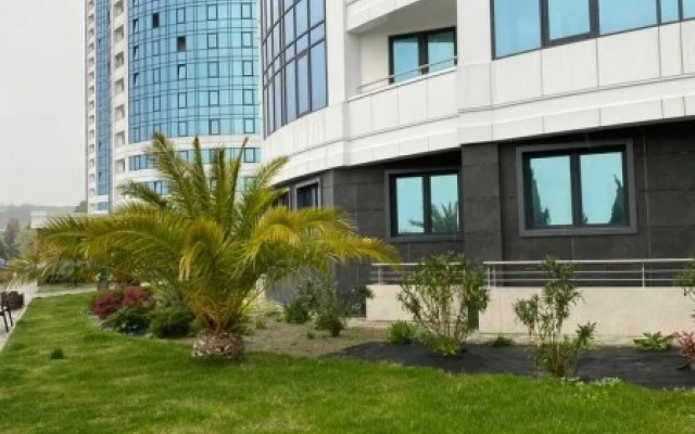 ЖК Морская симфония 2