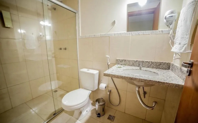Apoema Hotel