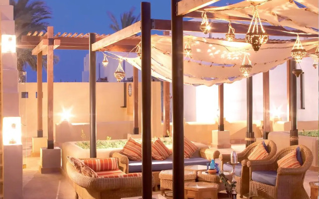 Marina Lodge At Port Ghalib