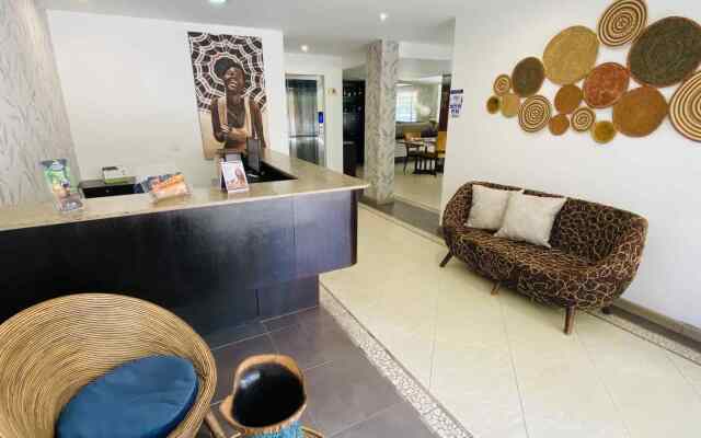 Hotel Retiro 84 by MIJ