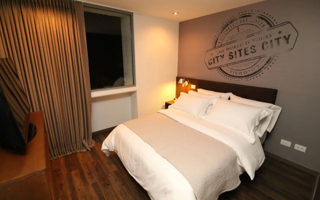 Sites Hotel