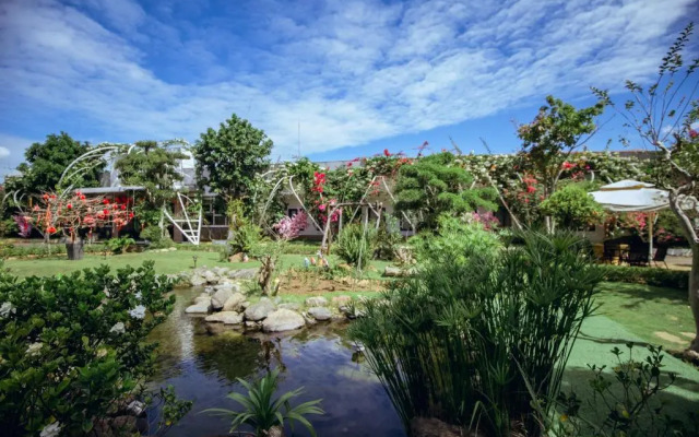 Nhat Quang Hotel
