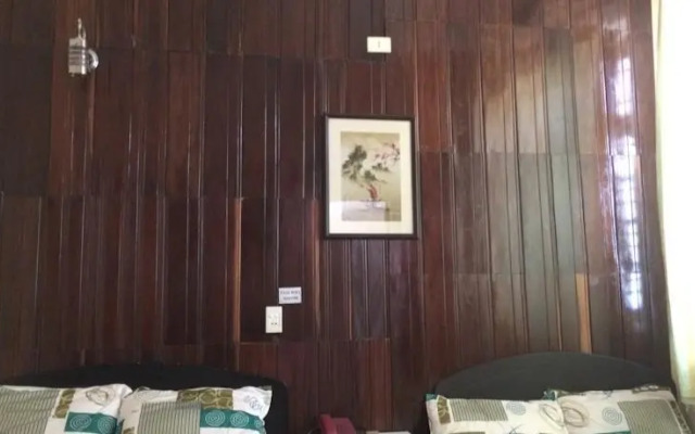 Son Long Hotel