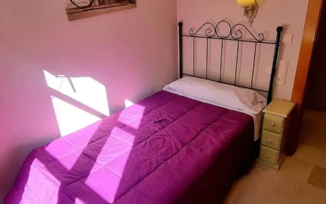 Hostal El Olivo
