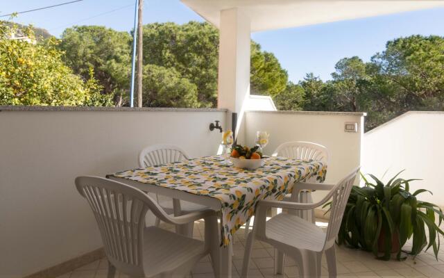 Welcomely - Casa Dei Lecci - Cala Gonone