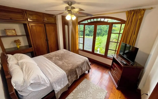 Hostal Posada Real