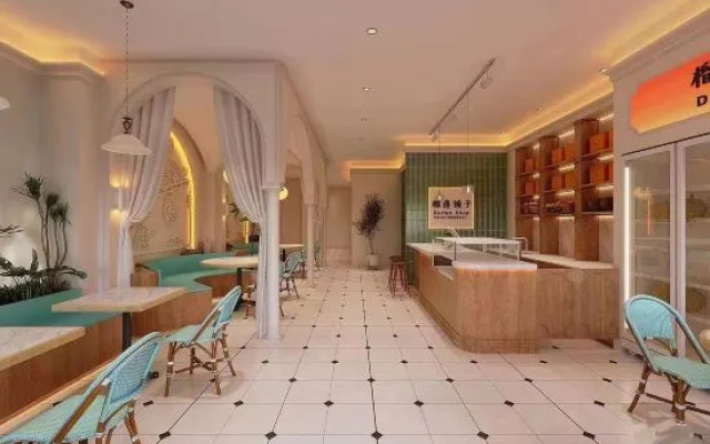 Haikou Mingyanglou Homestay (Qilou Old Street Bell Tower Branch)