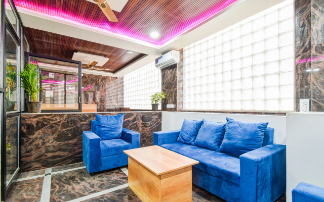 Super Townhouse Kokapet Formerly Aarian Tej Nilayam