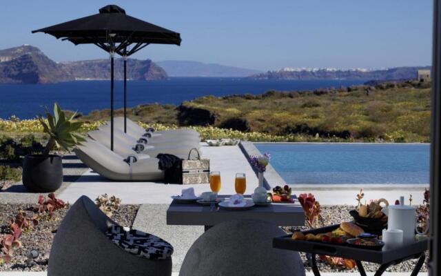 Absolute Paradise Santorini