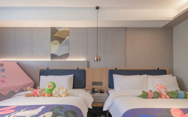 Homeinn Selected Hotel (Shanghai Pudong International Airport East Station)