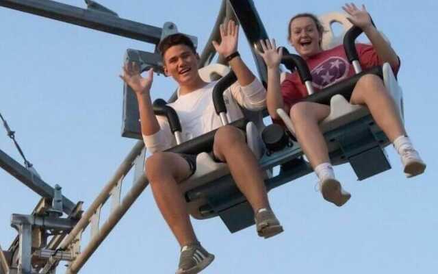 3109 Golf View Hillcrest