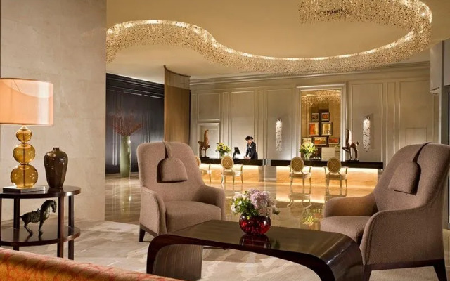 Hotel Ascott