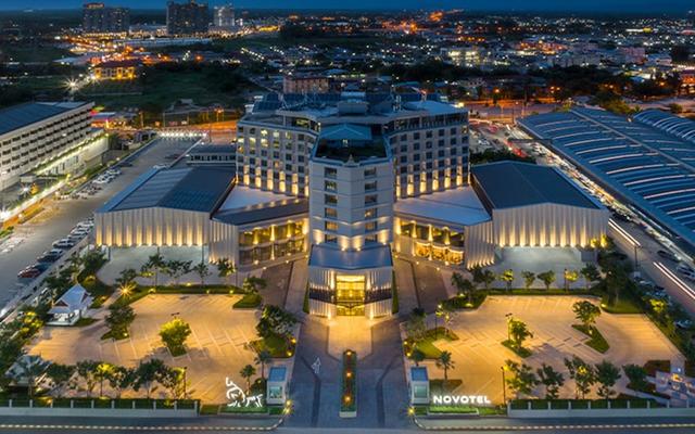 Novotel Rayong Star Convention Centre