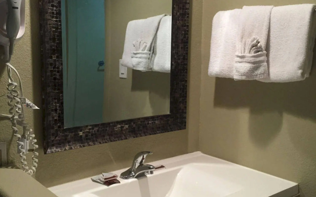 Rodeway Inn Flagstaff East Route 66