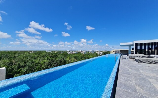 MYA TULUM l Aldea Zama