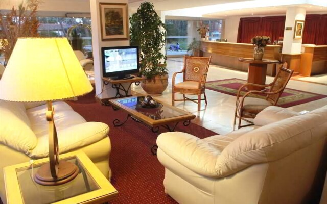 Salto Grande Hotel