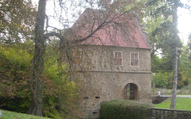 Gästehaus am Rombergpark Dortmund