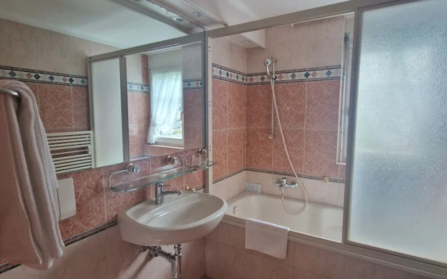 Hotel-Appartement La Perle