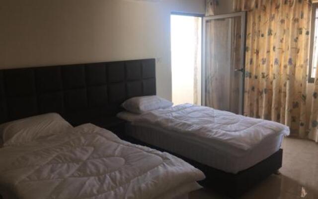 Al haramain Furnished Apartments