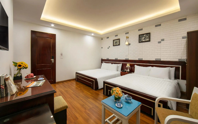 New Airport Hotel