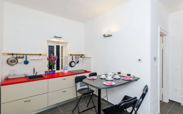 Apartments Eos & Vespera