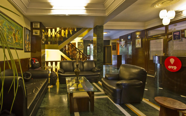 Hotel Silverine