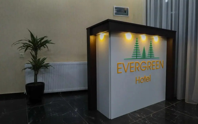 Hotel EverGreen
