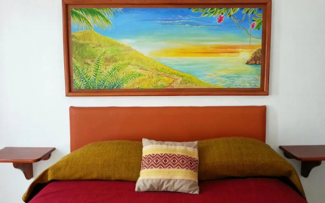 Villas El Rosario de San Andrés