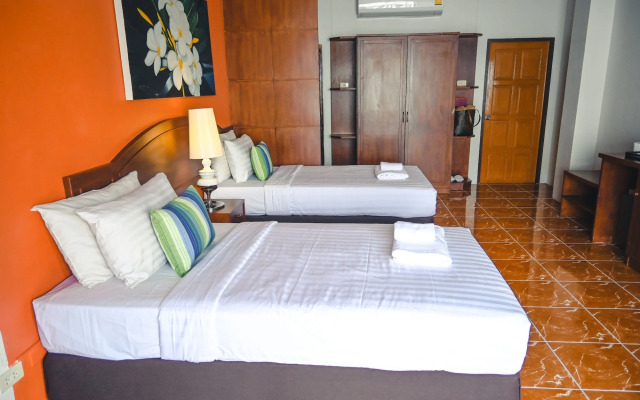 Sugar Inn Phuket