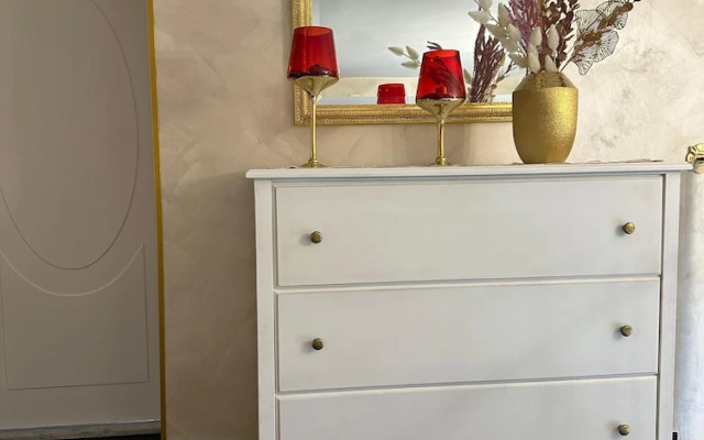 Luxury Apartment in Vomero