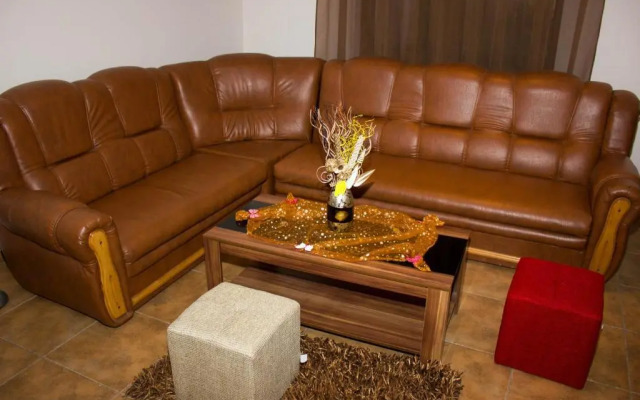 Cabana Andreea Telescaun