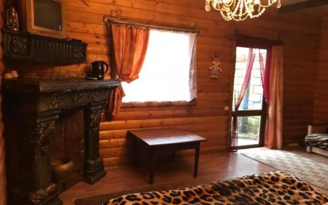 Guest House on Kalinina 12