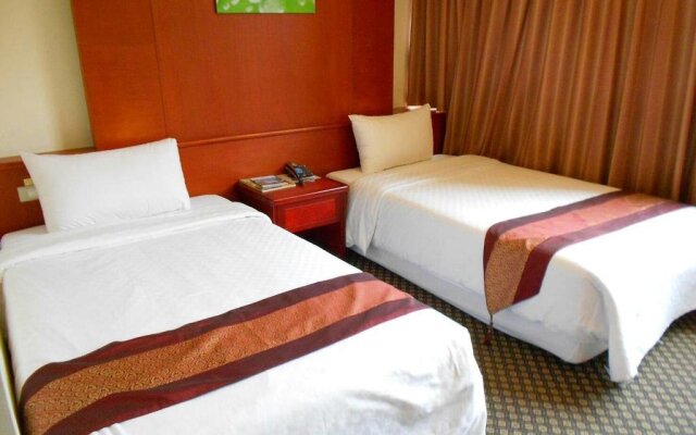 King Bridge Hotel