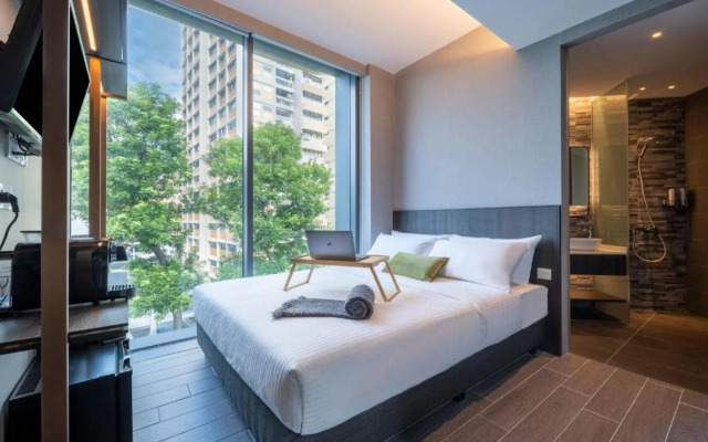 Beverly Hotels Elements