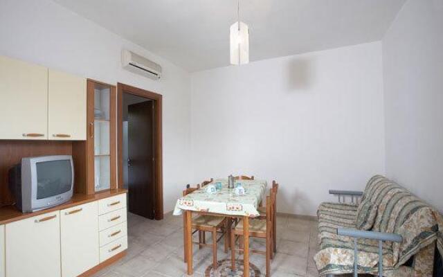 Residence Lido San Giovanni