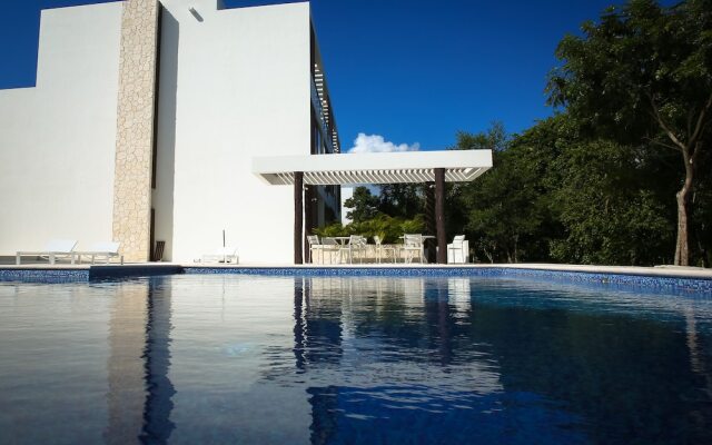Bahia Principe Vacation Rentals - Quetzal Two-Bedroom Apts