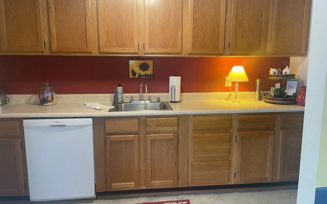 Back Inn Time Bed & Breakfast
