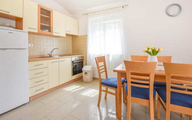 Apartment Jadranka in Biograd