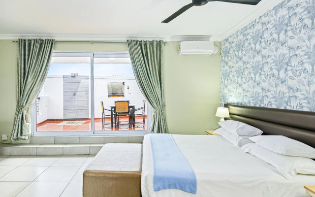 Blue Marlin All-Inclusive Seascape by Dream Resorts