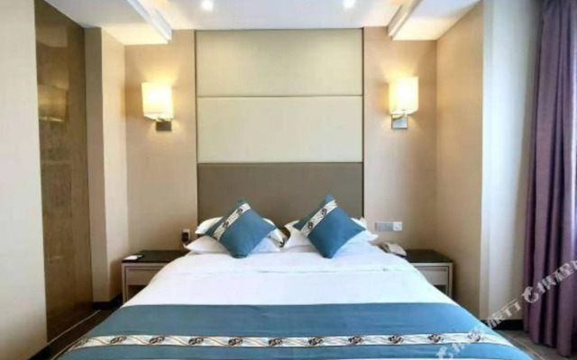 Liyang Palace International Hotel